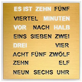 Filius 0400-9 20 cm gold
