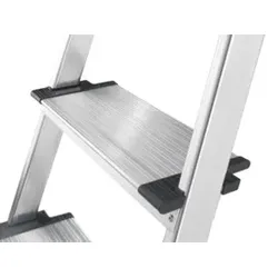 HAILO Sicherheitsleiter L80 ComfortLine 8040-507