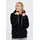 Oxmo Hoodie OXAnniken in Dunkelblau | Gr.: M