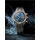 MAURICE LACROIX Aikon AI6038-TT032-330-1 - grau,silber - 44mm
