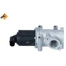 NRF AGR-Ventil [Hersteller-Nr. 48396] für Suzuki, Alfa Romeo, Vauxhall, Fiat, Opel, Saab