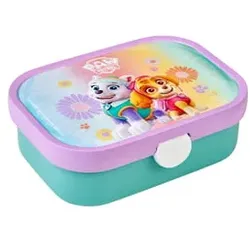 MEPAL Brotdose campus - paw patrol girls