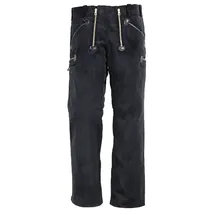 FHB Zunfthose Paul Gr.54 schwarz