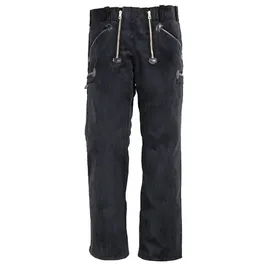 FHB Zunfthose Paul Gr.54 schwarz