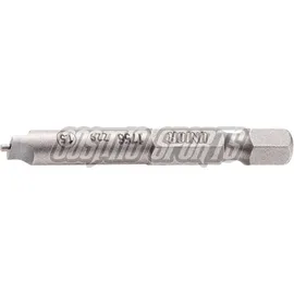 Unior Speichennippelmontage 1,5 mm schwarz