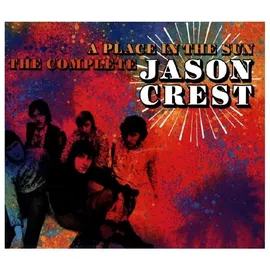 tonpool Medien GmbH / Burgwedel Crest:A Place In The Sun The Complete J, Schallplatten