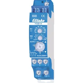 Eltako Eltako, FSB14 RS485-Bus-Aktor für Beschattungselemente und Rollladen 3001400...