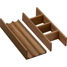 Hansgrohe Schubkasteninneneinteilung Set 320 54231630 130 x 320/1375 x 550