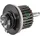 Shimano Nabendynamo 108 mm DH-3D37-QR Schwarz