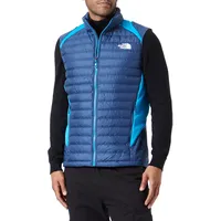 THE NORTH FACE Insulation Hybrid Weste Shady Blue-Acoustic Blue S