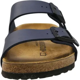 Birkenstock Arizona Birko-Flor blau 39