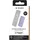 Bigben Connected MS10WPB5000MAHLV, 5000 mAh, Kabelloses Aufladen, Violett - Violett