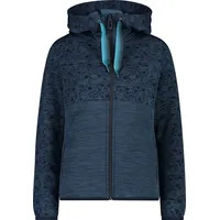CMP Funktionsjacke, blau
