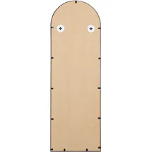 Beliani Spiegel, Brouage