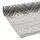OTTO home Toronto Outdoor-Teppich 67 x 230 cm Grau