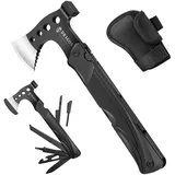 luxuskollektion Axt Camping Multitool