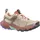 Salewa - Pedroc 2 Wanderhalbschuhe Damen oatmeal - beige