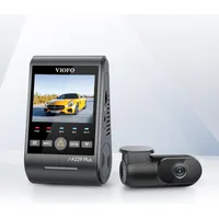 VIOFO A229 Plus 2CH 2k - 2k Wifi Gps