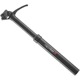 Ergotec Sattelstütze, (31.60 mm,