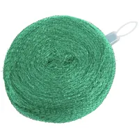 Floraworld Vogelschutznetz grün 10 x 4 m