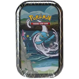 Pokémon Mini Tin Box Glänzendes Schicksal