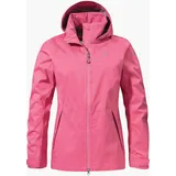 Schöffel Damen Aiplspitz 2.5l Jacke (Größe XL, pink)