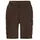 Jack Wolfskin Kalahari Cargo 3/4-Hose Braun 46