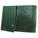 WINDHAGER Schutz-Plane MEDIUM 8 x 10 m Grün