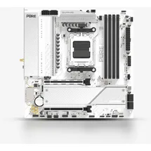 Sapphire B850M WIFI