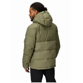 Marmot Fordham Daunenjacke - Olive Grove - S