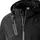 Erima Softshelljacke Funktion schwarz/anthrazit M