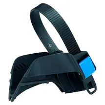 XLC Cc-x62 Azura-azura Wt Adapter - Black - One Size