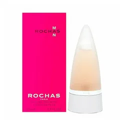 Rochas Rochas Man Eau de Toilette 50ml 0,05 l