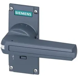 Siemens 3KD93011 Zubehör für 3KD Baugr. 3 Direktantrieb, grau Standardversion abschließbar