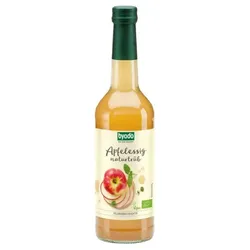 Byodo Apfelessig naturtrüb bio 500ml