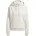Essentials Small Logo Feel Cozy Kapuzenpullover Wonder Alumina White XL