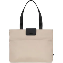 Joolz Wickeltasche, beige