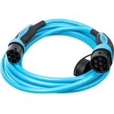 Mennekes 36245 Mode 3 Typ 2 20A 3PH 7,5m