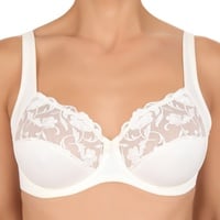 Felina BH Moments Bra With Wire Vanille G, Einzelpack)