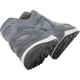 Lowa Gorgon GTX Herren stahlblau/senf 47