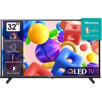 Hisense A5KQ QLED Full HD TV