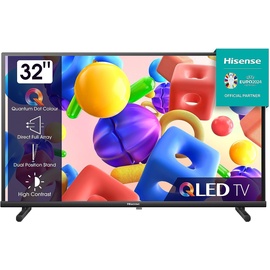 Hisense 32A5KQ 32 Zoll QLED Full HD TV