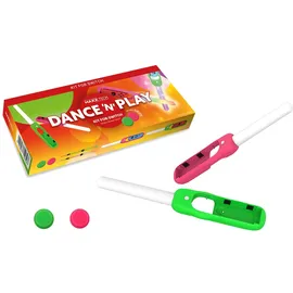 maxx tech Dance n Play Kit für Switch