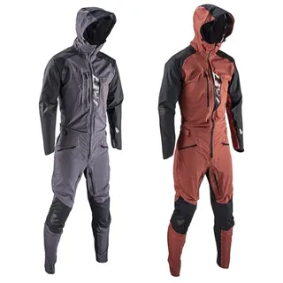 Leatt Waterproof and breathable MTB Mono Suit HydraDri 3.0