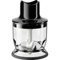 Braun Multiquick MQ 20 Zerkleinerer schwarz