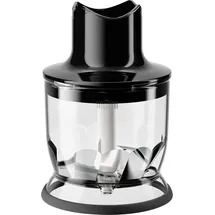 Braun Multiquick MQ 20 Zerkleinerer schwarz