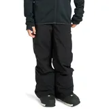 QUIKSILVER Estate Youth Skihose Jungen schwarz