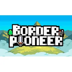 Border Pioneer