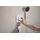 Hansgrohe Raindance Alive Select S 125mm Brausekopf, 3jet, mattweiß