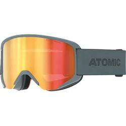ATOMIC Ski- und Snowboardbrille SAVOR PHOTO - Uni., green